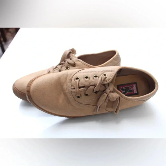 Chrome sneakers - Picture 6 of 11